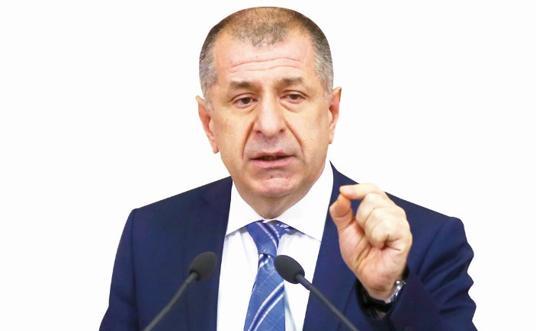 Fezleke konusunda ben Akşener’ciyim