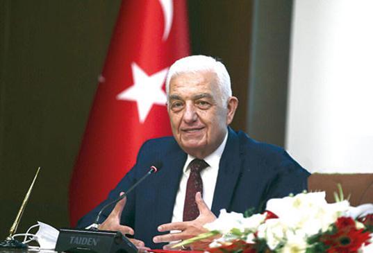 Kimsenin merak etmediği konu: Turizm Kanunu Meclis’ten nasıl geçti