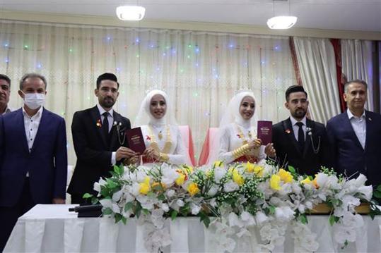 Belediye başkanı şaşkına döndü Şaşırdık, ilk defa böyle bir şey oldu