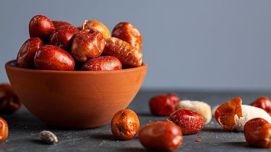 İğdenin faydaları nelerdir? Vitamin deposu iğdenin sağlığa yararları