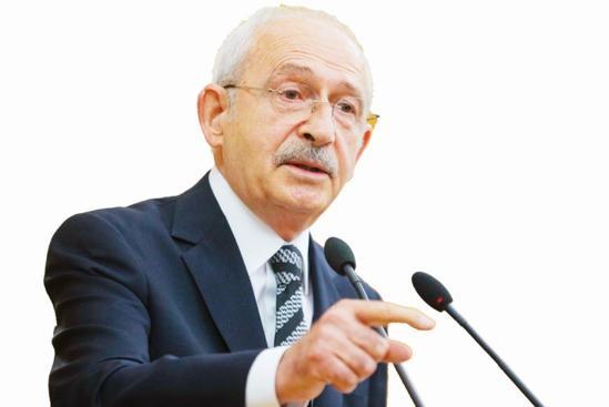 “Adayımız Kılıçdaroğlu” çıkışının asıl maksadı ne olabilir