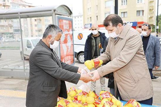 2023 seçimlerinde muhalefet ortak aday çabasında