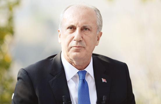 Çok merak ediyorum: Muharrem İnce Yalova konusunda neden susuyor