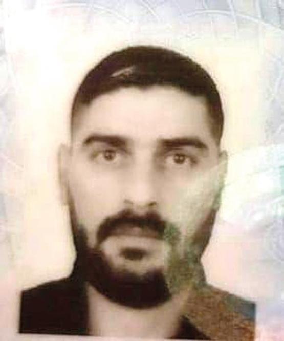 Damat kâbusu