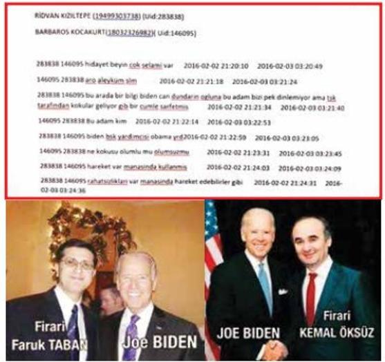 Biden darbeyle yapamadığını tamamlamaya geliyor