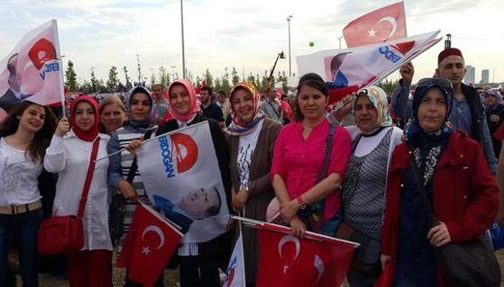 Cumhurbaşkanı Erdoğandan önemli açıklamalar