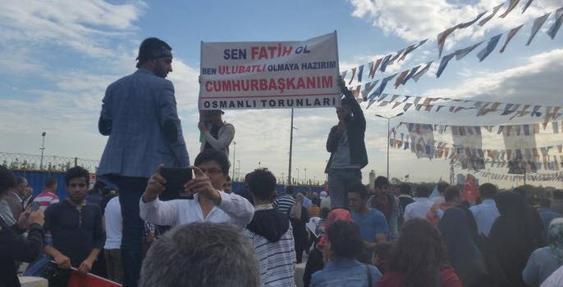 Cumhurbaşkanı Erdoğandan önemli açıklamalar