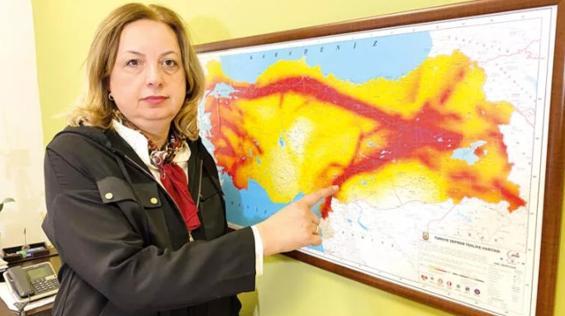 Uzmanlar depremleri yorumladı Beklenen İstanbul depremi... Yeterince baskı oluştuğunda bu deprem olacak