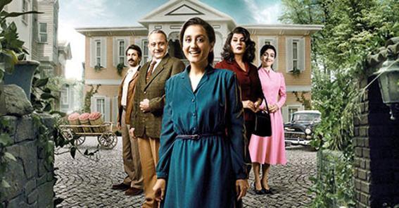 Nalet olsun içindeki magandaya