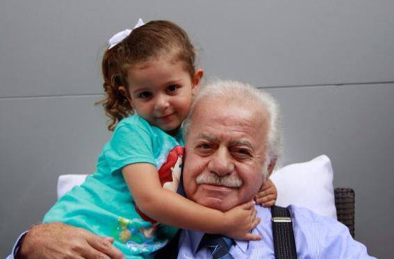 Cengiz Işıkara: Babamı öldükten sonra bile canlı yayına alacaklardı
