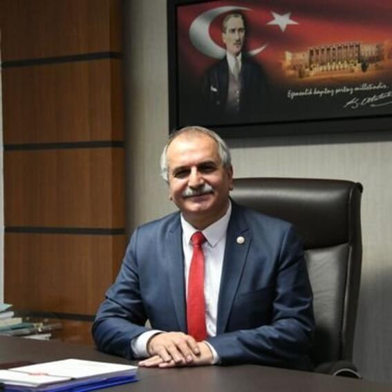 İYİ Parti ile CHP arasında yok sayma çatlağı İYİ Parti Milletvekili Ahmet Çelik: CHP ile ittifaka mecbur değiliz