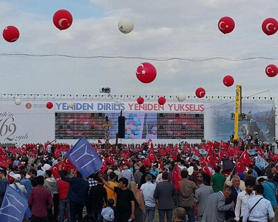 Cumhurbaşkanı Erdoğandan önemli açıklamalar