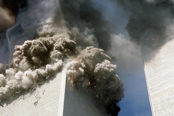 11 Eylül saldırılarının üzerinden 19 yıl geçti