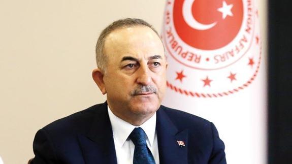 Çavuşoğlu, koltuk krizinde noktayı koydu: Protokolde AB’nin talepleri karşılandı