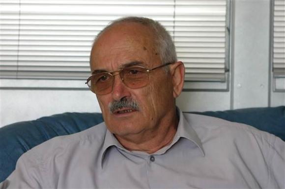 Ekrem Pakdemirli toprağa verildi