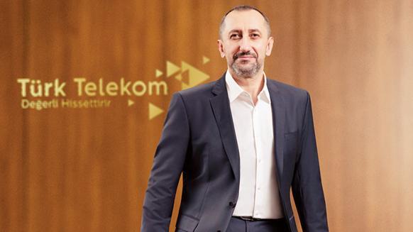 5G'ye 'Türk' imzası