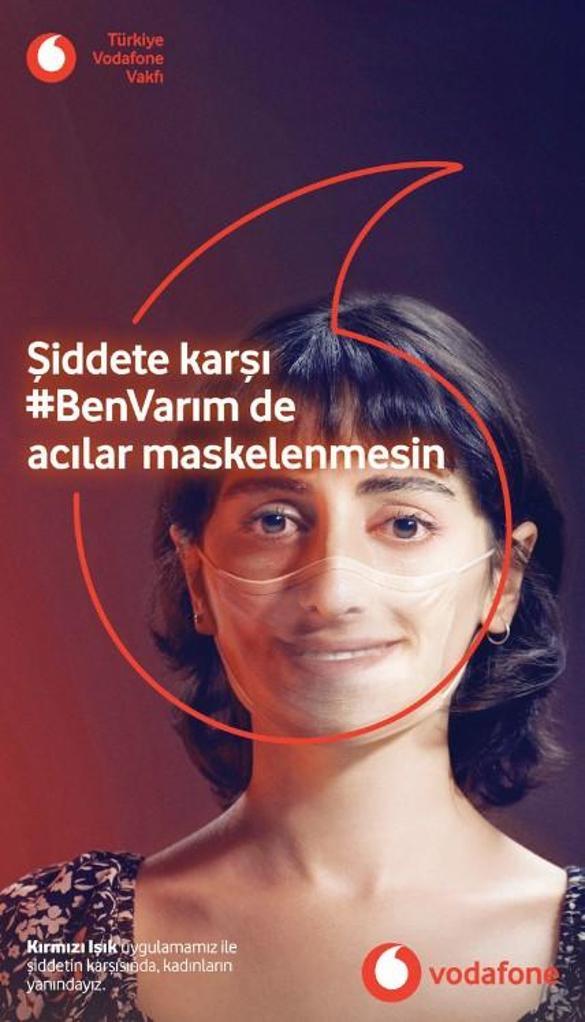 Ayda 2 bin 500 kişi acil şiddet butonuna basıyor