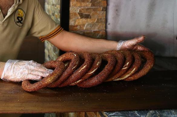 Başkent’in tescilli değerleri