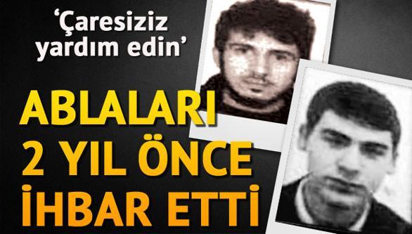 Turist gibi turlamışlar