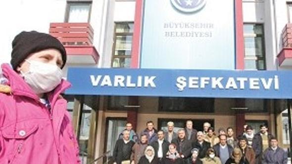 ankara haberleri emniyet in israrina belediyeden rest yerel haberler