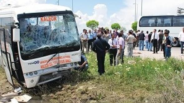 ankara haberleri ayakta olum goz gore gore geldi yerel haberler