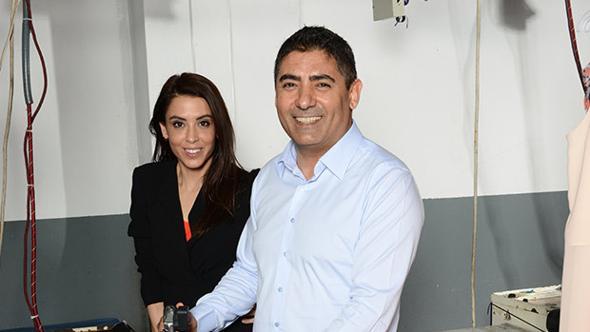Hayallere Hayat Öpücüğü