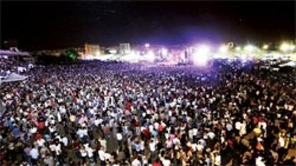 Holifest Ankara Ankara Cankaya Festivalleri
