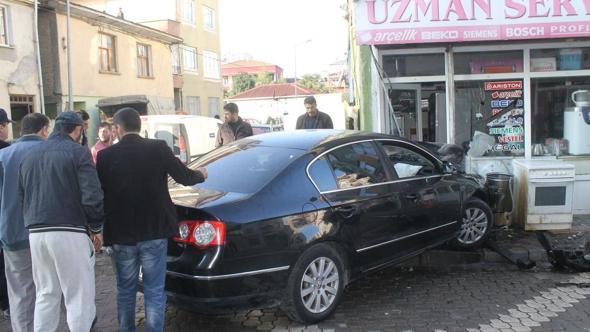 Volkswagen Passat 2016 Samsun Avisos Clasificados