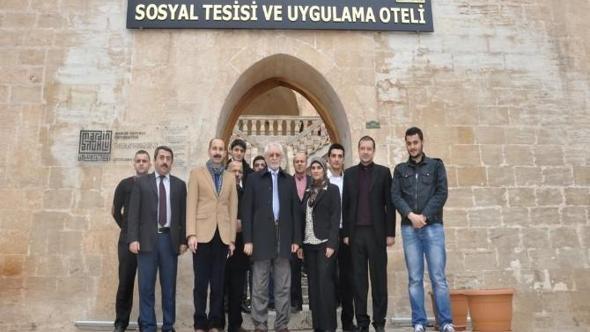 Mardin Artuklu Universitesi Rektoru Prof Dr Ahmet Agirakca Dan Yeni Skandal Sanal Basin