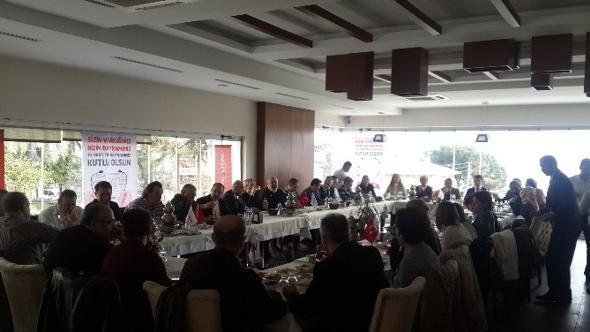 Trabzon Medical Park Hastanesi