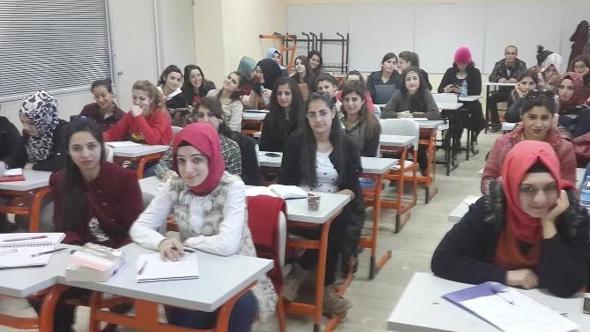 mardin haberleri artuklu universitesi nden ogrencilere dgs destegi yerel haberler