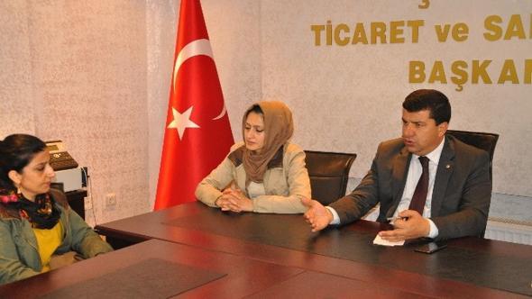 Sirnak Haberleri Sirnak Ta 30 Kisiye Kosgeb Girisimcilik Sertifikasi Verildi Yerel Haberler