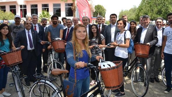 Bisiklet Adana