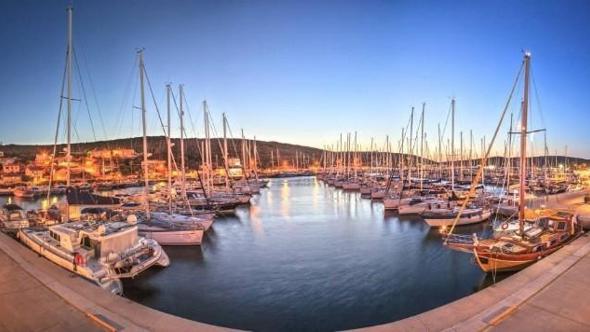 izmir sığacık marina ile ilgili görsel sonucu