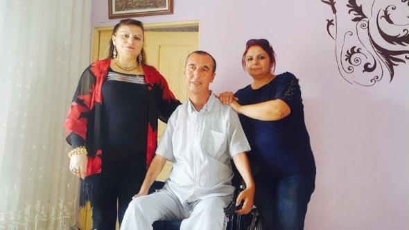 Edosan Akulu Tekerlekli Sandalye Akulu Araclar Ve Yedek Parca Imalati Satisi Konya