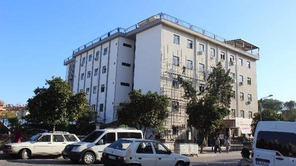Aydin Agiz Ve Dis Sagligi Merkezi Tasindi Aydin Haberleri Aydin Ses Gazetesi