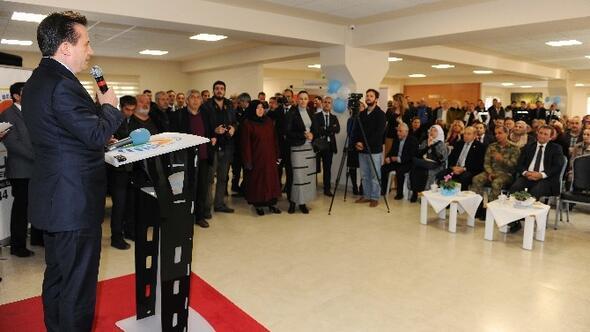 Tuzla Belediyesi Sosyal Belediyecilikte Bir İlki Daha Gerçekleştirdi