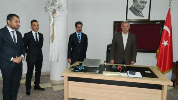 Malatya Haberleri Dogansehir Belediyesi Kosgeb Kursu Acti Yerel Haberler