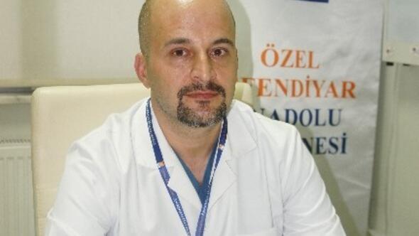 Ozel Anadolu Hastaneleri Estetik Ve Guzellik Merkezi Sorumlusu Dermatoloji Uzmani Dr Reyhan Tigli