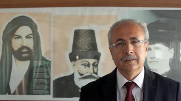 Kayseri Alevi Derneği Başkanı: Kapatılan dernekler çakma