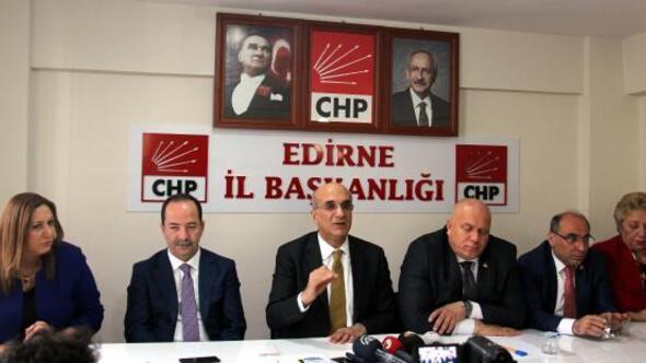 CHP’li Bingöl: Türkiye irtifa kaybediyor