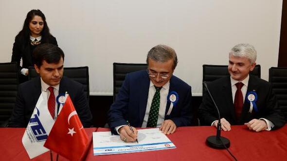 TEI, Türkiyenin İlk Milli Turboşaft Motorunu Geliştirecek