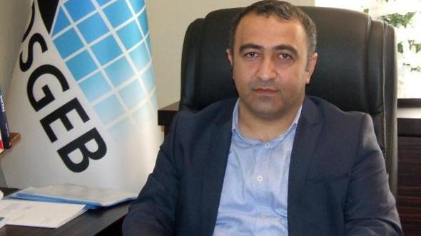 Bitlis Haberleri Bitlis Te Kosgeb Kredisine Yogun Ilgi Yerel Haberler