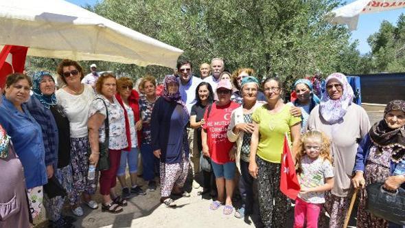 Canakkale Ayvacik Posts Facebook