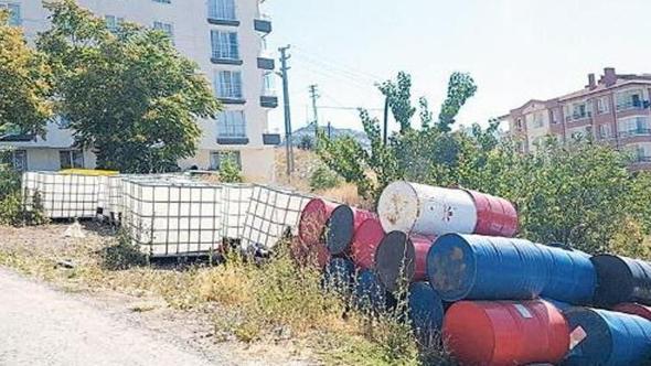 Can Varil Ibc Sac Varil