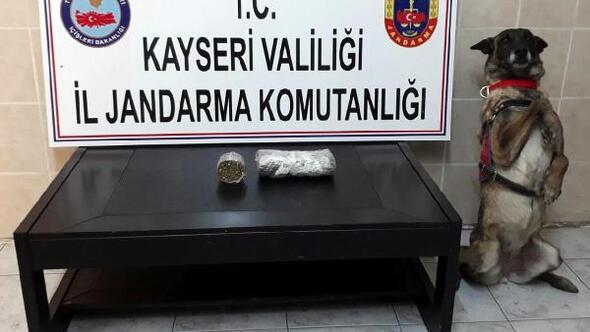 pinarbasi haberleri pinarbasi da uyusturucu operasyonu kayseri haberleri