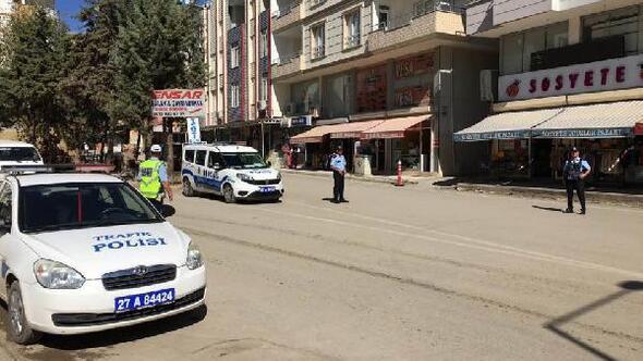 Nurdağı Haberleri - Nurdağı'nda okul çevresinde denetim - Gaziantep  Haberleri