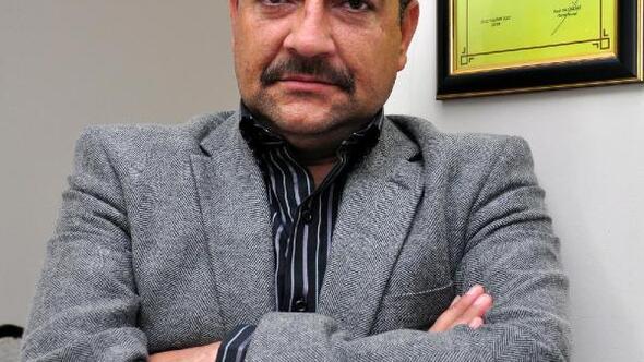 Kasaplar Odası Başkanı Adana'da kemizsiz etin kilosu 40, kemiklinin