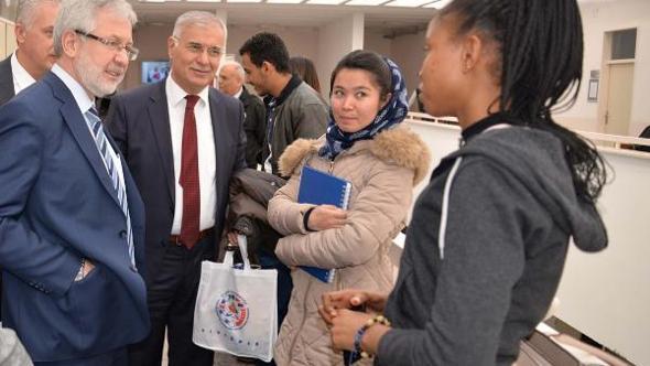 nilufer haberleri uludag universitesinde yabanci ogrenci sayisi 5 bine ulasti bursa haberleri