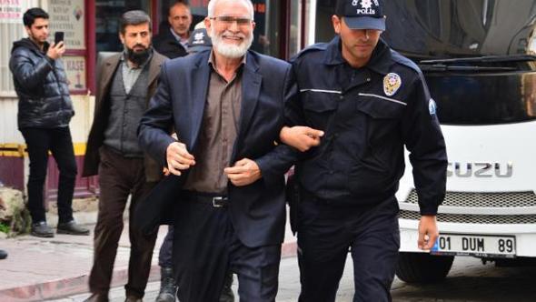 Adana Haberleri Furkan Vakfi Operasyonunda Kuytul Ile Birlikte 5 Kisiye Tutuklama 2 Merkez Haberleri